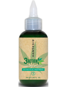 HANTESIS 3ACTION ROHELINE...
