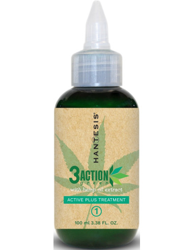 HANTESIS 3ACTION ROHELINE...
