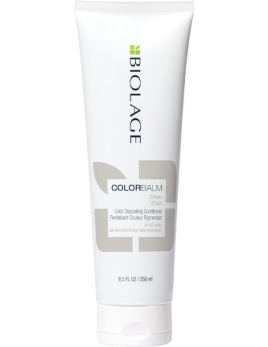 BIOLAGE COLOR BALM CLEAR toonitud...