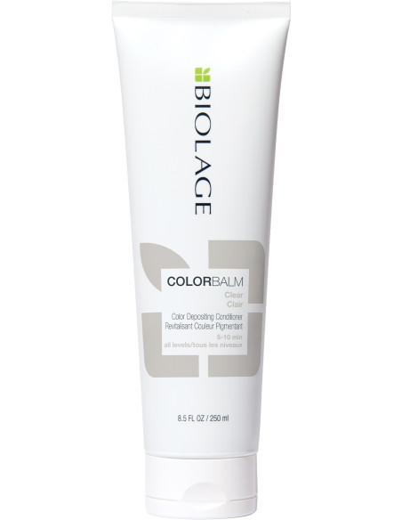 BIOLAGE COLOR BALM CLEAR toonitud palsam 250ml