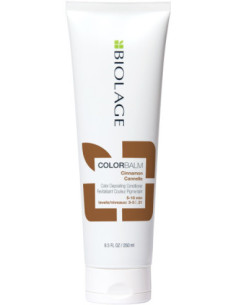 BIOLAGE VÄRVIPALSAM KANEEL...