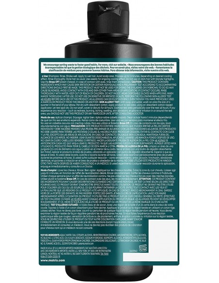 DARK ENVY RED NEUTRALISATSIOONIMASK TUMEDATELE JUUSTELE 500 ML