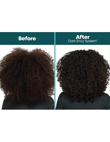 DARK ENVY RED NEUTRALISATSIOONIMASK TUMEDATELE JUUSTELE 500 ML