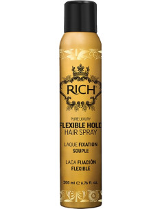 Flexible Hold Hair Spray -...