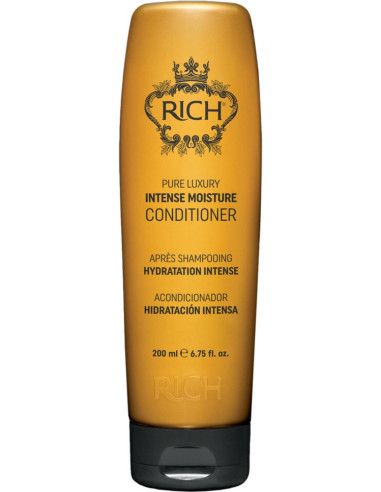 RICH Pure Luxury INTENSIIVNE NIISUTUS...