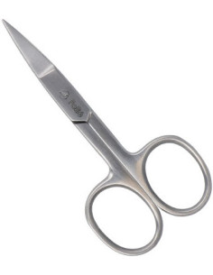 Küünekäärid, 3,5", kumerad