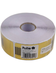 Küünemodelleerimisvormid,...