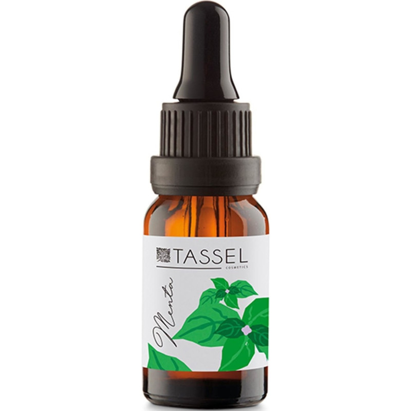 TASSEL Essences õli (piparmünt) 15ml