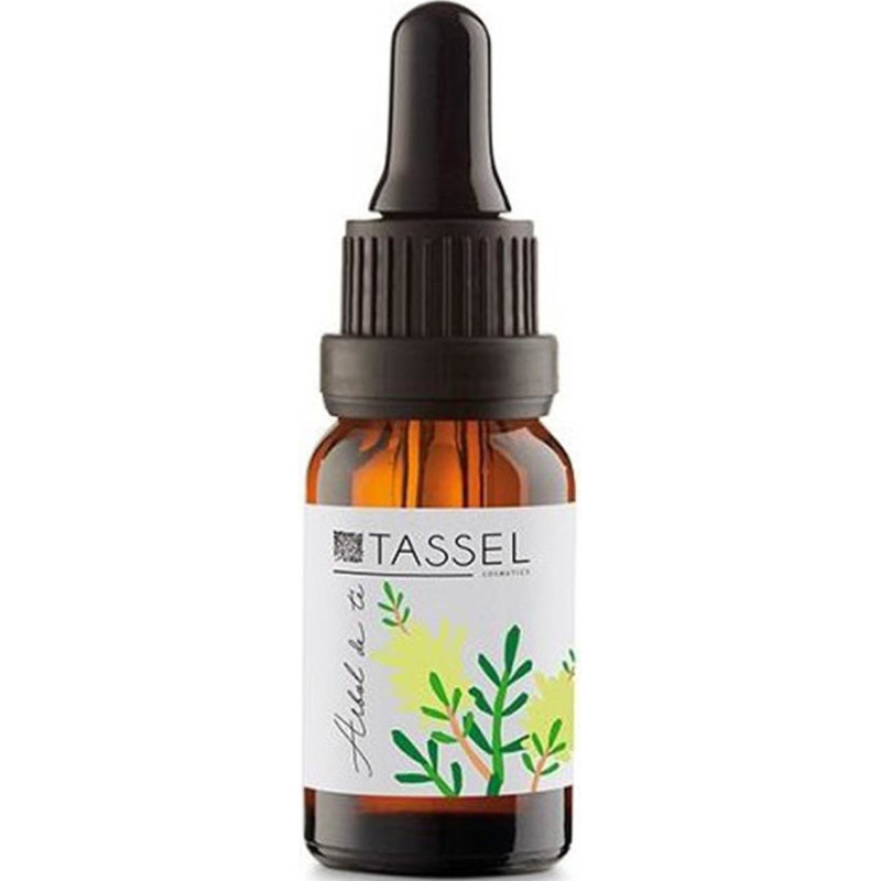 TASSEL Essences õli (teepuu) 15ml