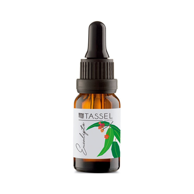 TASSEL Essentsi õli (eukalüpt) 15ml
