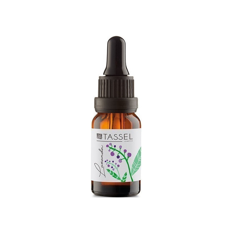 TASSEL Essences õli (lavendel) 15ml