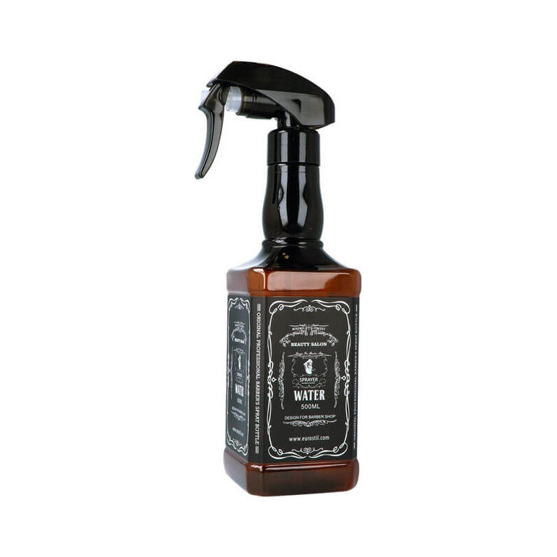 Barber spray botle 650ml