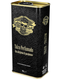 Talk CAPTAIN COOK, 300g