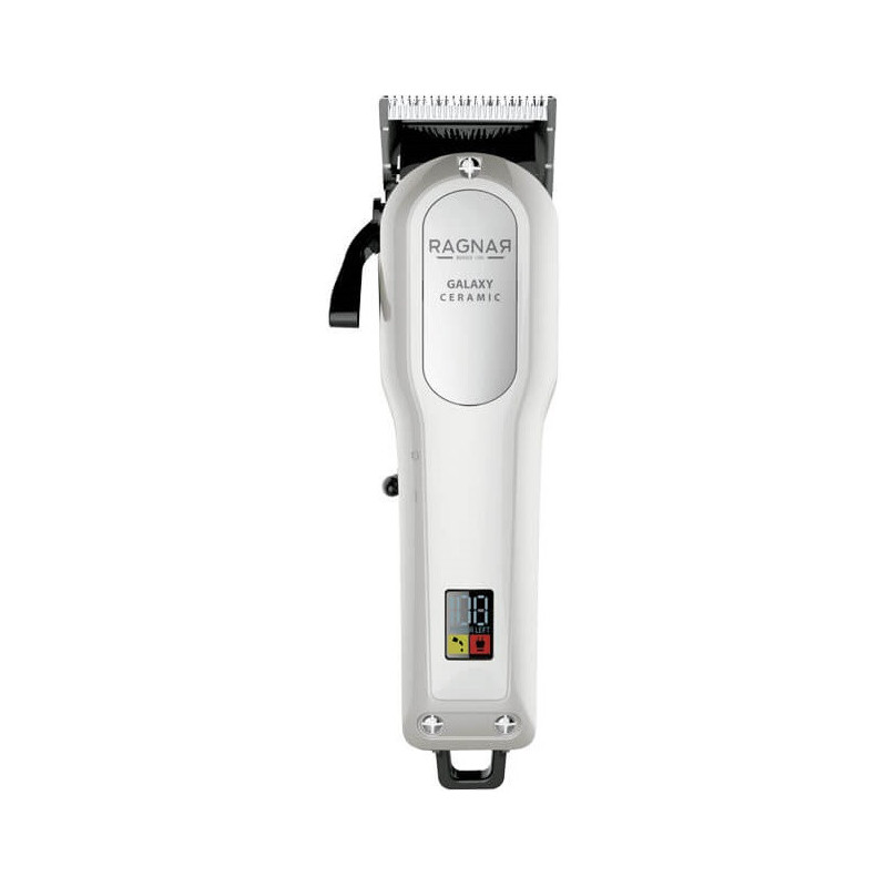 Galaxy Ceramic Ragnar hair cutting clipper