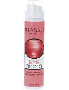 TASSEL BYE ROOTS hallide...