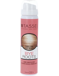 TASSEL BYE ROOTS hallide...