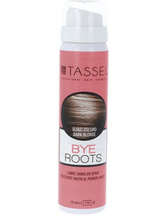 TASSEL BYE ROOTS hallide...