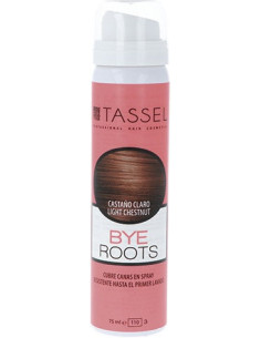 TASSEL BYE ROOTS hallide...