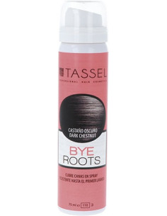 TASSEL BYE ROOTS hallide...
