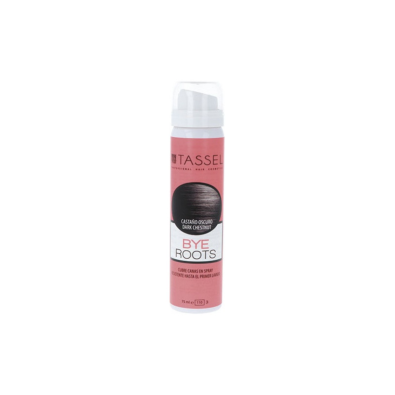 TASSEL BYE ROOTS hallide juuksejuurte...