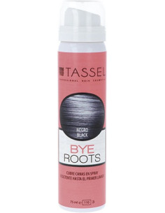 TASSEL BYE ROOTS hallide...