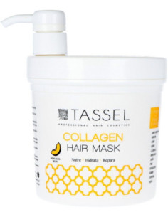 TASSEL COLLAGEN Hair mask...