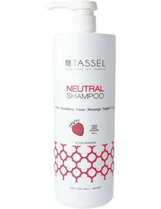 TASSEL NEUTRAL šampoon...