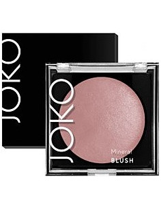 JOKO Mineral Baked Blush | 17