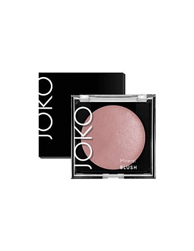 JOKO Mineral Baked Blush | 17