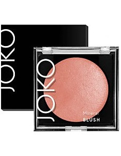 JOKO Mineral Baked Blush | 14