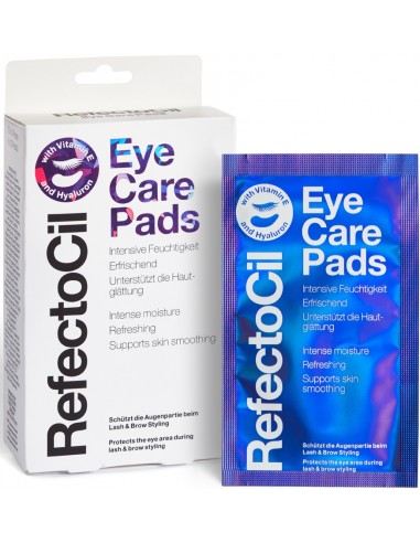RefectoCil silmapadjad Aloe...