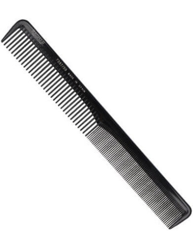 Meeste juuksekamm 19,5 cm