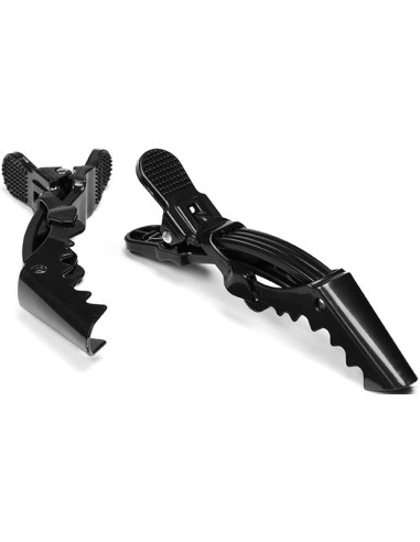 Jawclips juukseklambrid, 3-osalised,...