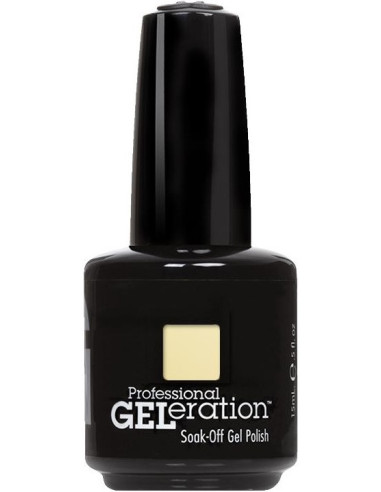 JESSICA GELeration | Sunglow