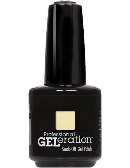 JESSICA GELeration | Päikesekuma