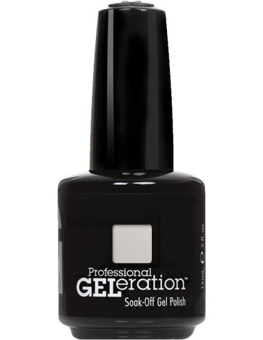 JESSICA GELeration Želejlaka Shadow 15ml