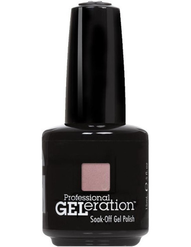 JESSICA GELeration | Hämarik