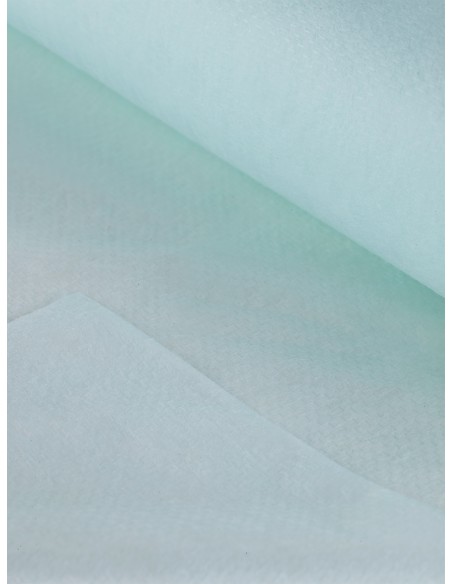Päevavoodi kate, 60cm * 50m (1 rull), heleroheline