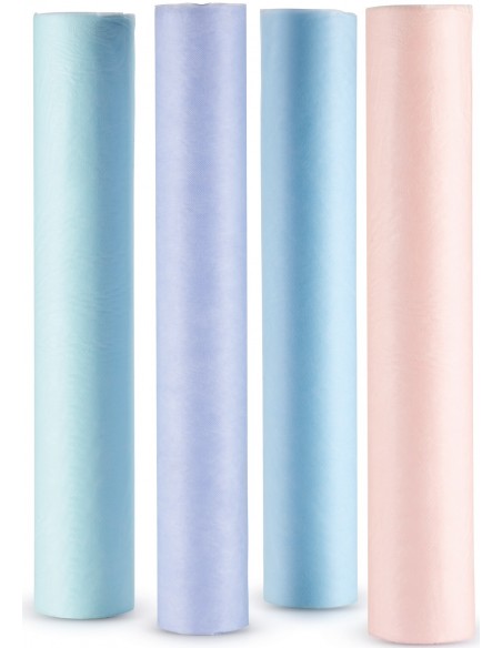 Diivanikate, 60cm*50m (1 rull), virsikuvärv