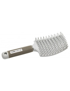 Hairbrush Mop up