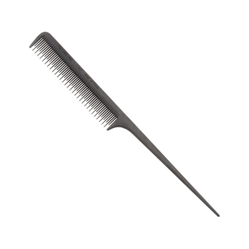 Kamm 20,5 cm | Süsinik