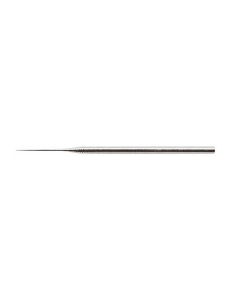 Depilatsiooninõelad, koonilised, INOX 1.5'' 50 tk