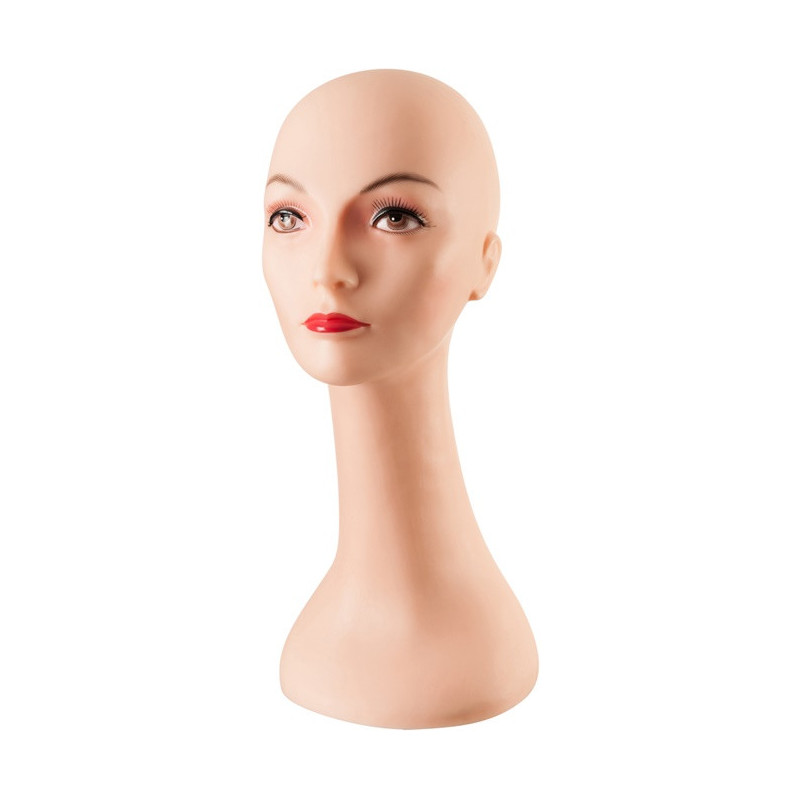 Wig Support Mannequin