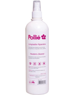 Vahakütte puhastusvahend 500ml