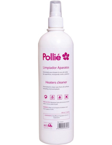 Vahakütte puhastusvahend 500ml