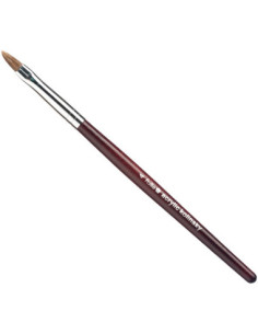 Kolinsky pintsel nr 4,...