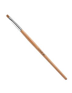 Pintsel nr 2, geelküünte...