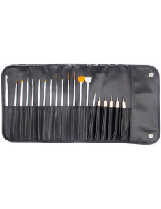 Küünekujunduse komplekt (15...