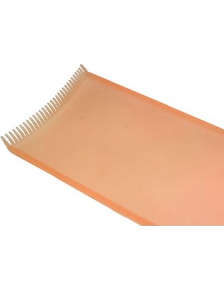 Juuksevärvi palett 34*8,5cm