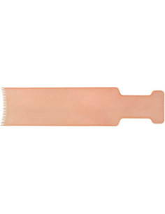 Juuksevärvi palett 34*8,5cm